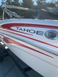 2024 Tahoe T16