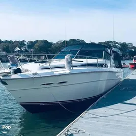 1989 Sea Ray 390 Express Cruiser