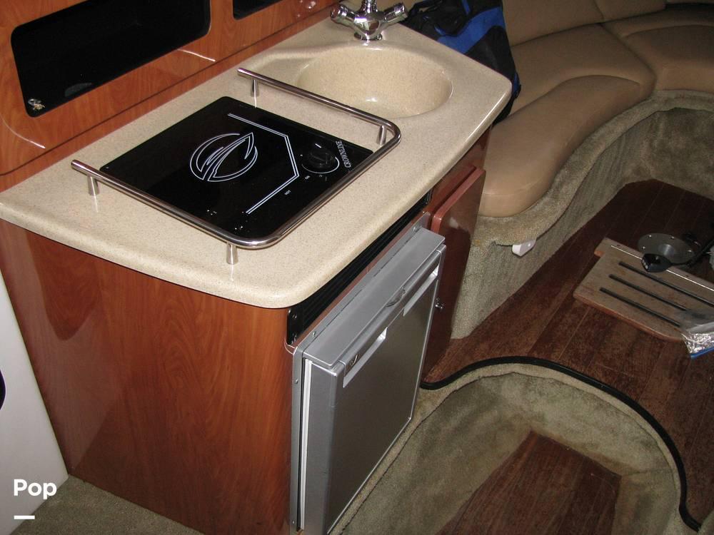 2014 Crownline 264 CR for sale in Edgewater, FL