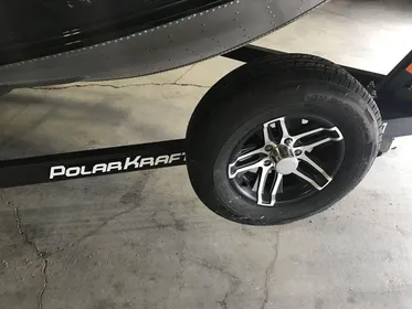 2020 Polar Kraft 200 PRO