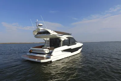 2024 Galeon 400 Fly