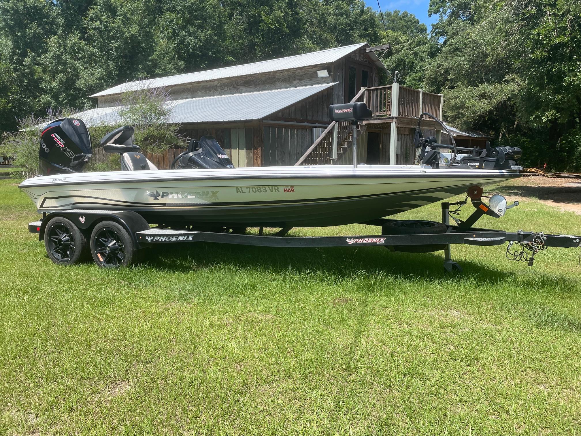 Bass boats for sale shop craigslist