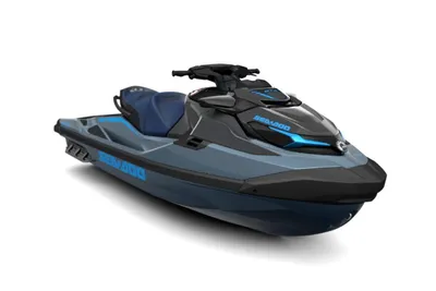 2024 Sea-Doo GTX™ 300 iBR and iDF