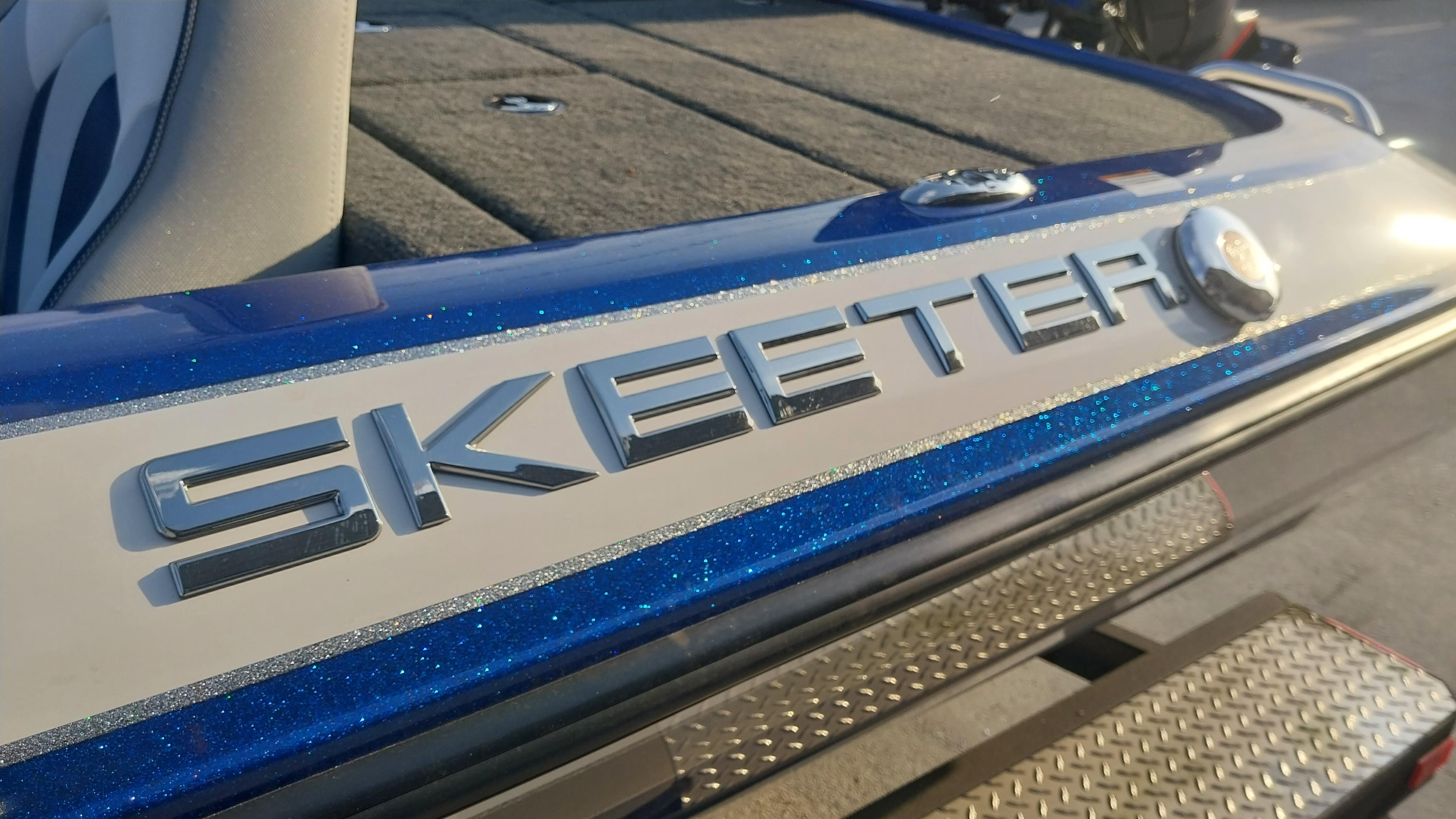 2021 Skeeter ZX150