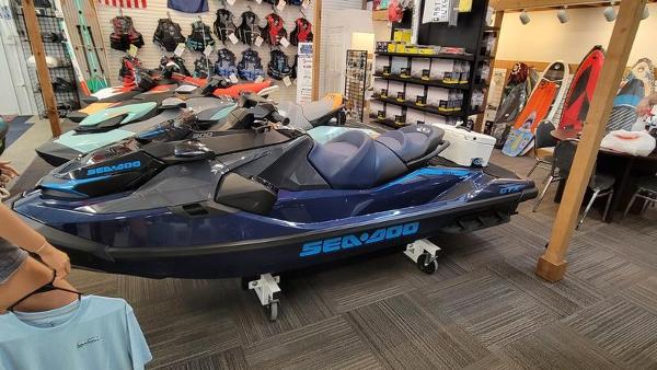 Explore Sea-Doo Gtx Limited boats for sale - Boat Trader