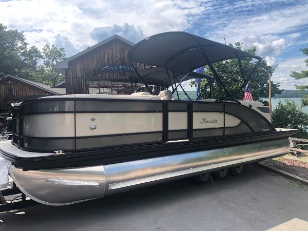 Pontoon Boats For Sale In Pennsylvania Boat Trader