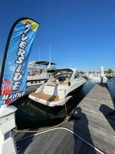 2015 Crownline 350 CR