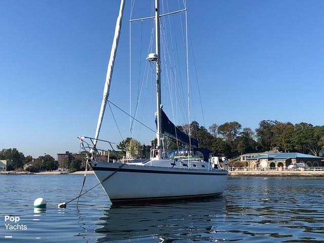 1984 Canadian Sailcraft 36 for sale in New Rochelle, NY