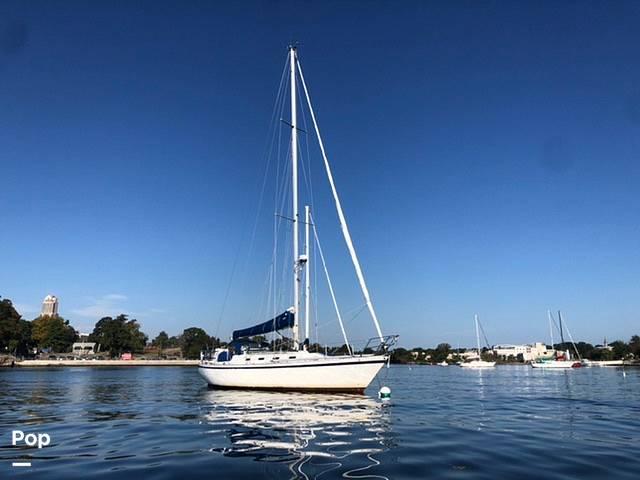 1984 Canadian Sailcraft 36 for sale in New Rochelle, NY
