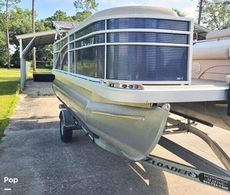 2019 Bennington 168 SLE for sale in Perry, FL