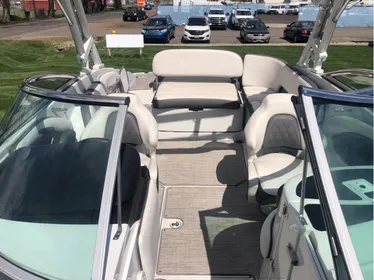 2021 Crownline Eclipse E235 Surf