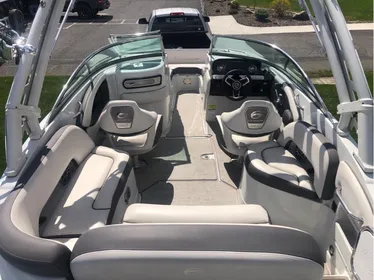 2021 Crownline Eclipse E235 Surf