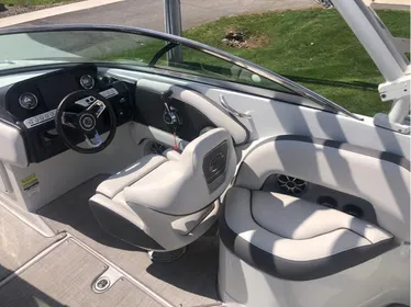 2021 Crownline Eclipse E235 Surf