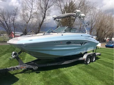 2021 Crownline Eclipse E235 Surf