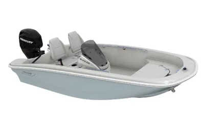 2025 Boston Whaler 130 Super Sport