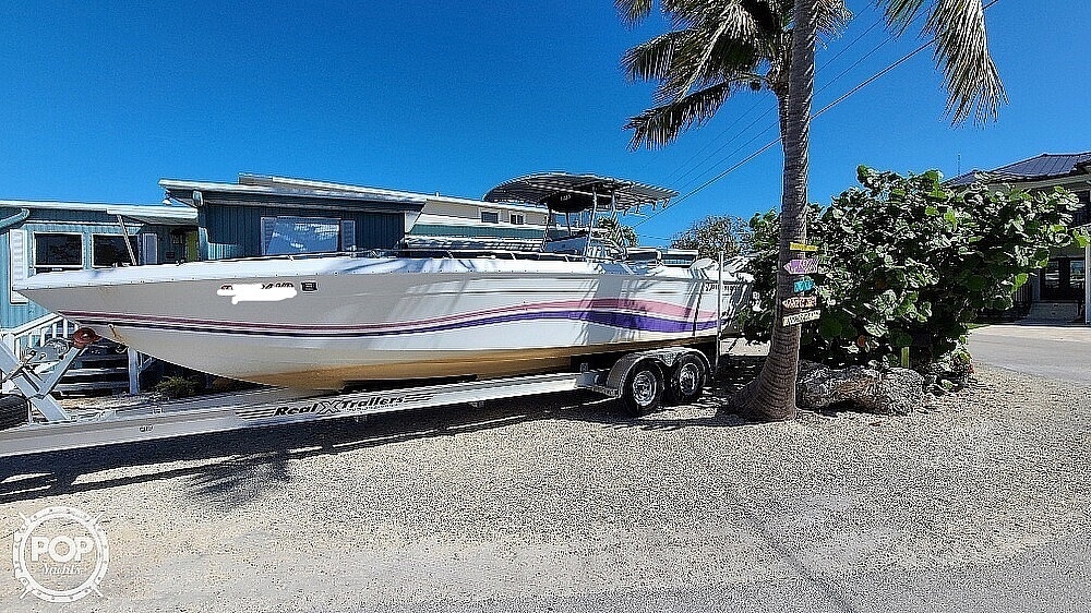 Baja Boats For Sale In Florida Boat Trader