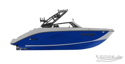 2024 Yamaha Boats 222XE