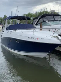 2004 Four Winns 268 Vista