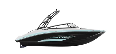 2023 Yamaha Boat Ar195