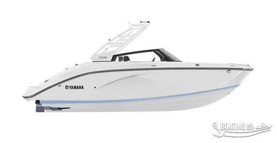 2024 Yamaha Boats 222S