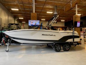 2023 Mastercraft NXT23