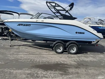 Yamaha Boats for sale in Nevada - Boat Trader