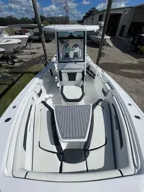 2024 Tidewater 272 LXF