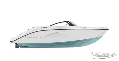 2024 Yamaha Boats SX220