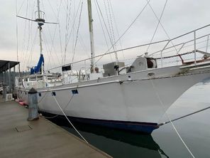 Schooner Sailboats For Sale Boat Trader