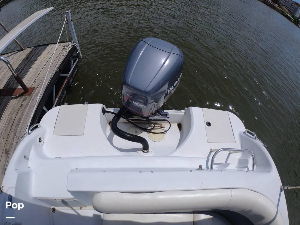 2000 Hurricane 237 Sundeck Fish for sale in Osage Beach, MO
