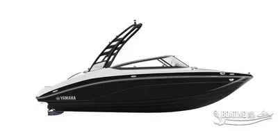 2024 Yamaha Boats 195S