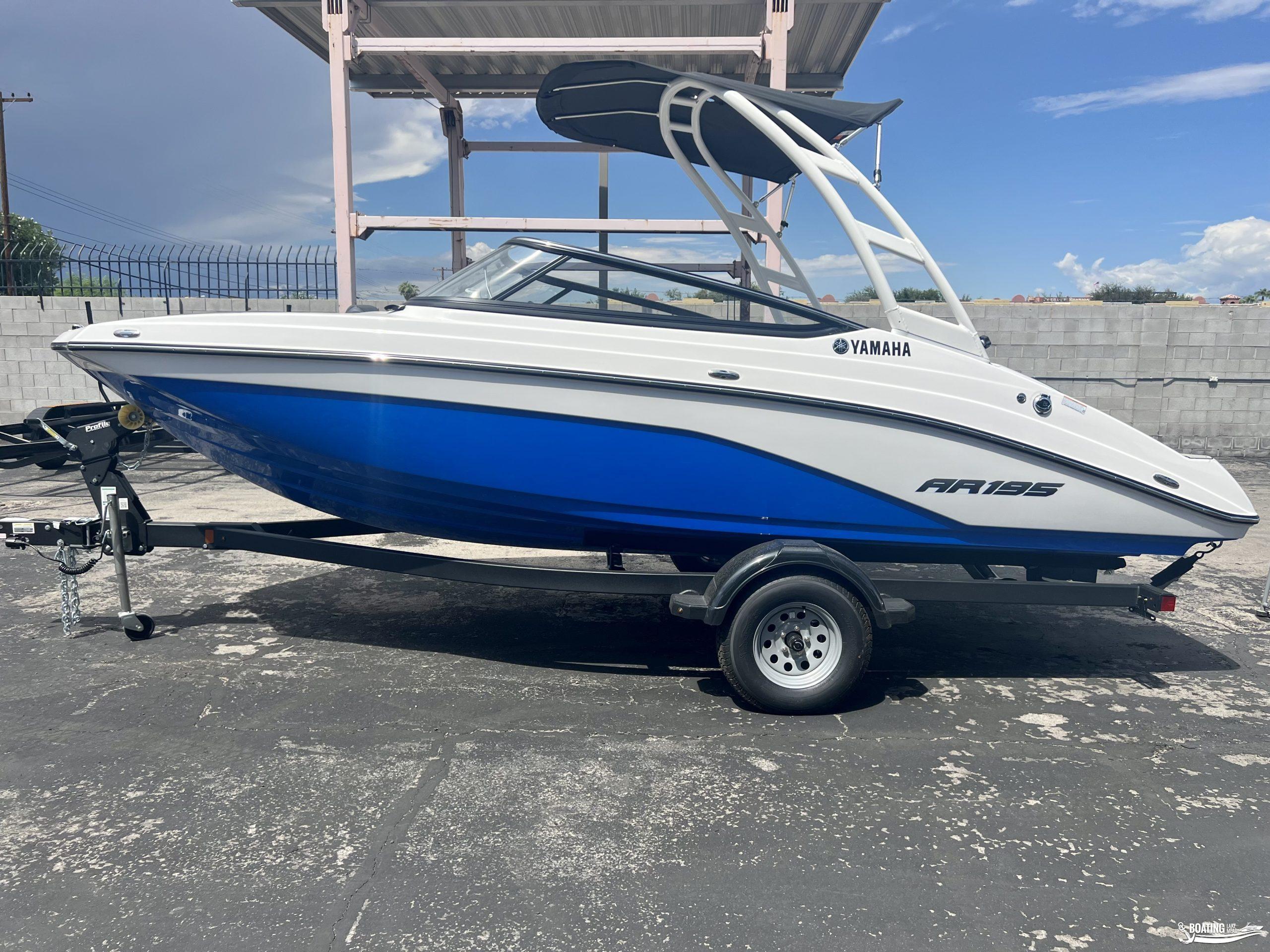 Yamaha Boats for sale in Nevada - Boat Trader