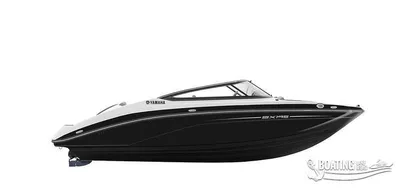 2024 Yamaha Boats SX195