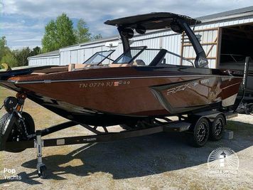 2018 Tige RZX2