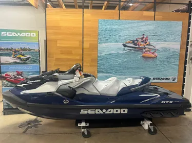 2024 Sea-Doo GTX Limited 300