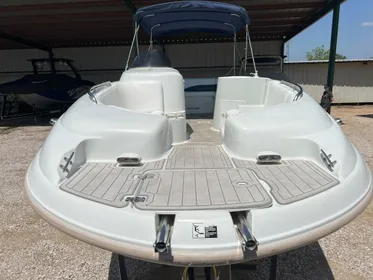 1999 Starcraft 2415 Aurora