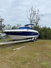 Used 2005 Chaparral 256 SSi, 65079 Sunrise Beach Boat, 55% OFF