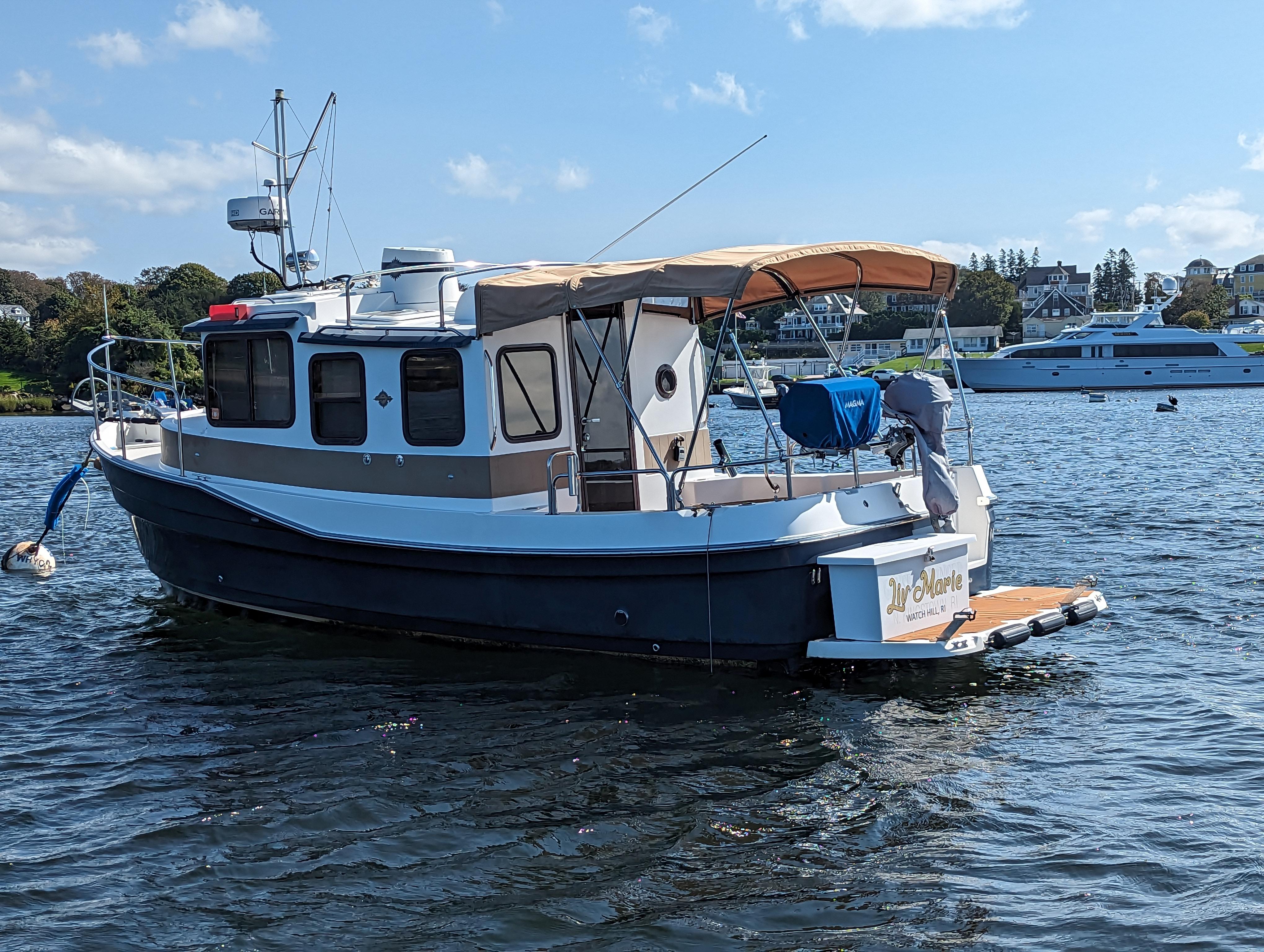 Used 1942 Higgins Mini Tug J Boat, 92660 Newport Beach - Boat Trader