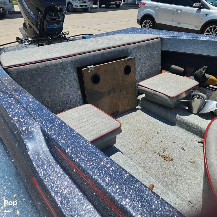1982 Laser 19 for sale in College Station, TX