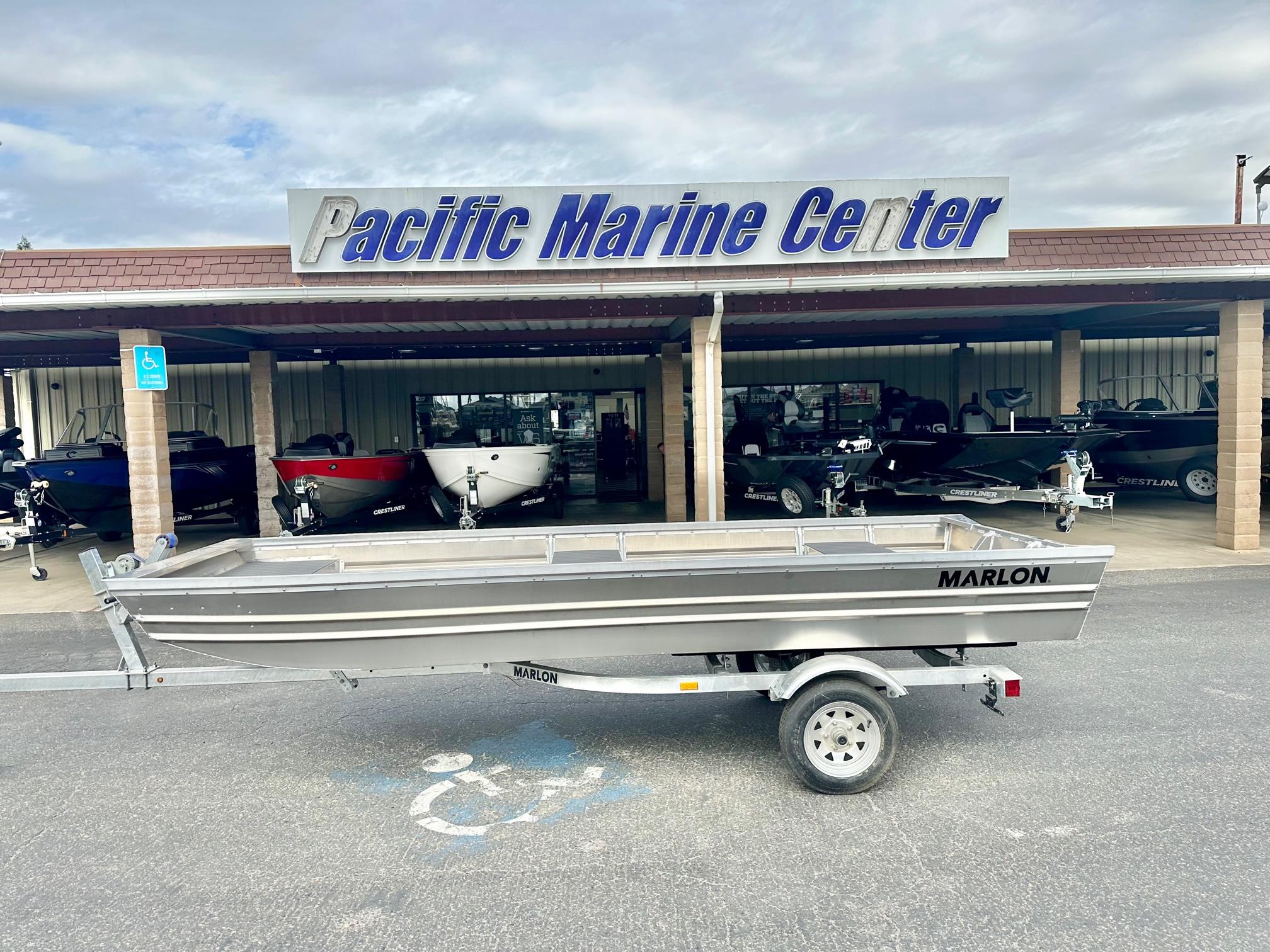 New 2023 Marlon P14, 93638 Madera - Boat Trader