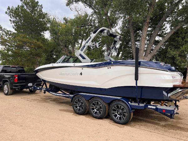 Used Mastercraft X Arvada Boat Trader