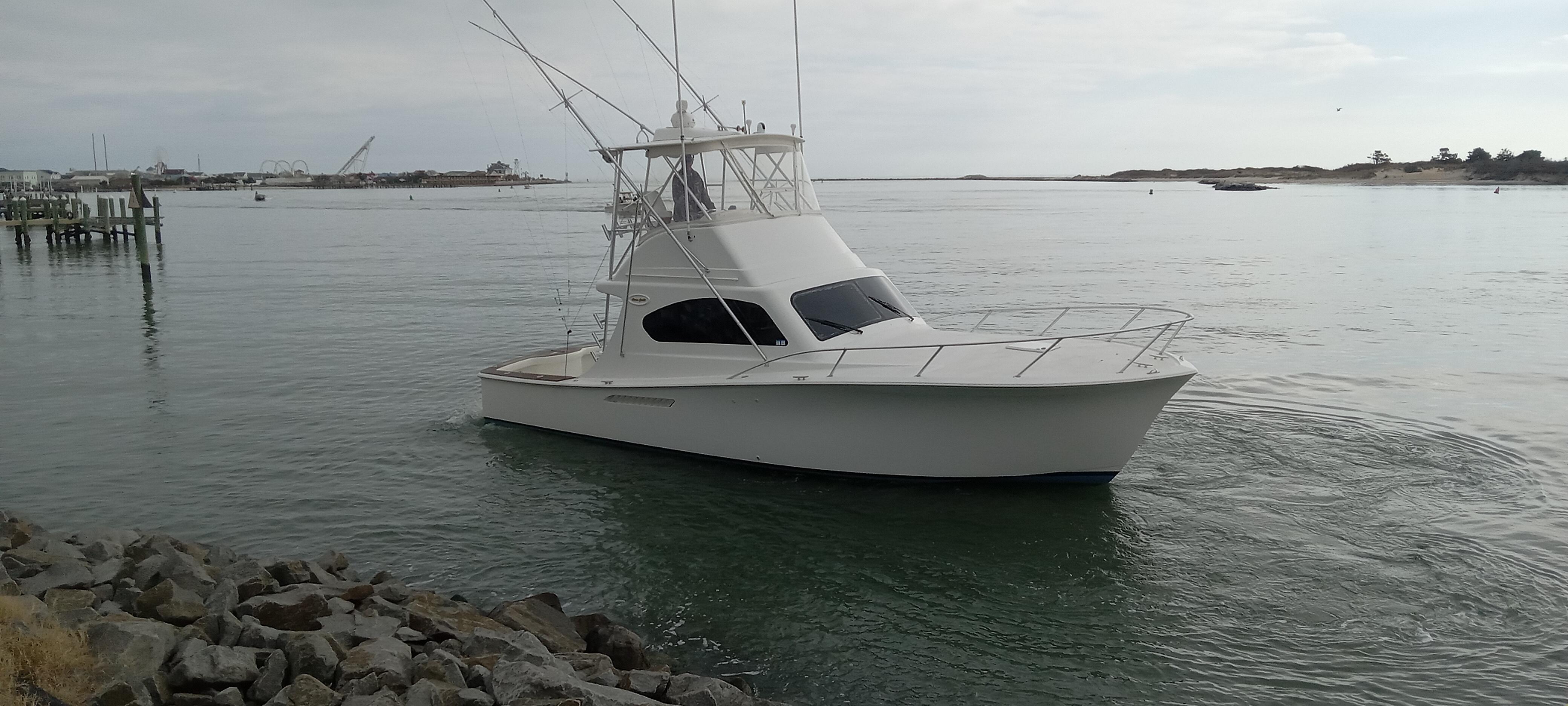 Ocean Yachts for sale Boat Trader