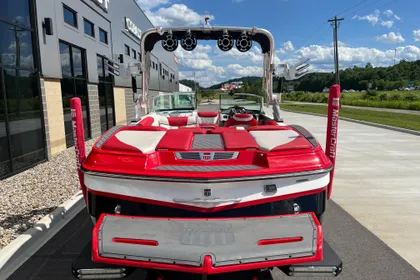 2014 MasterCraft X30