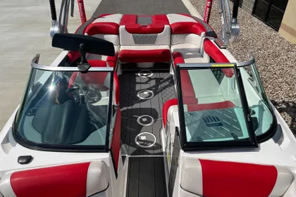 2014 MasterCraft X30