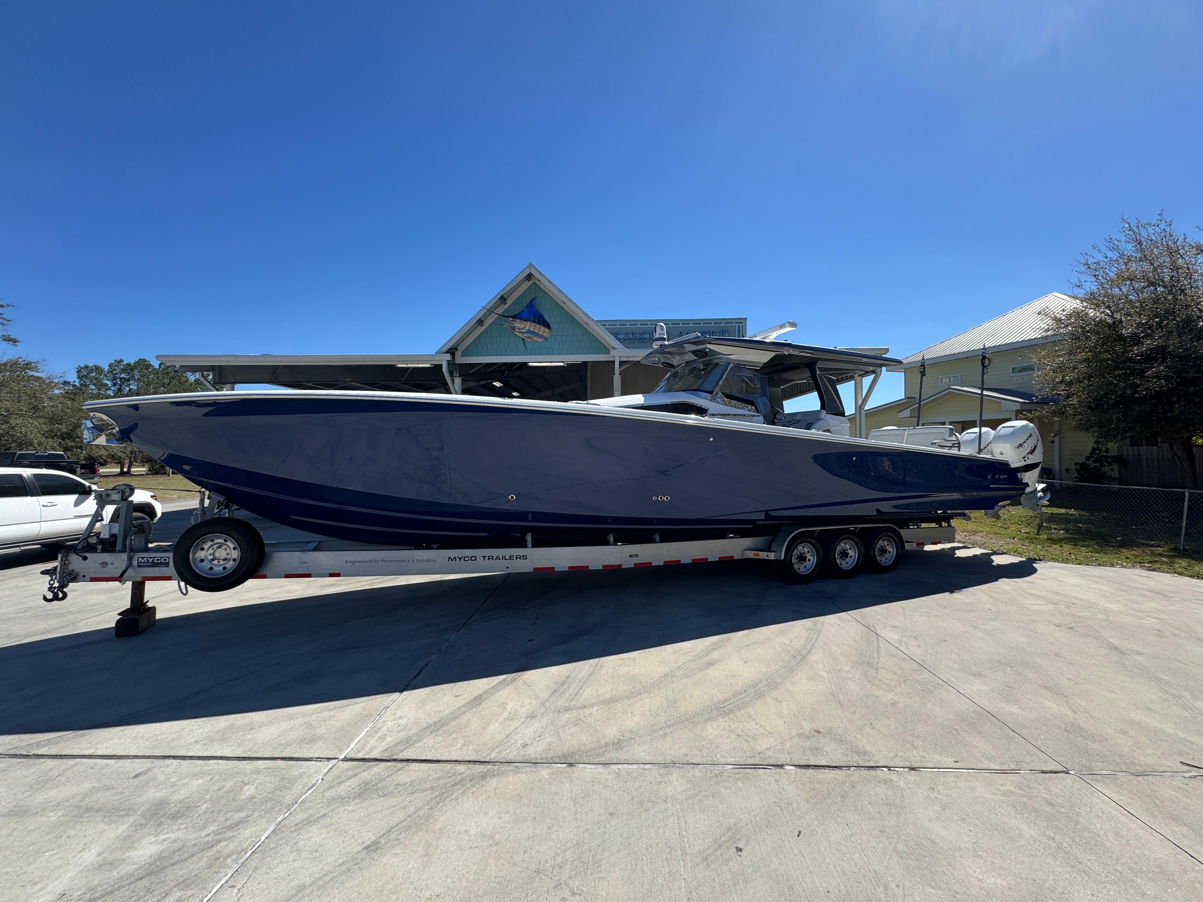 【現金特価】 sale for boats 452 Nor-Tech Explore - Trader Boat その他