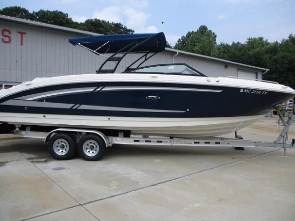 Used 2016 Sea Ray 290 Sundeck, 48047 New Baltimore - Boat Trader