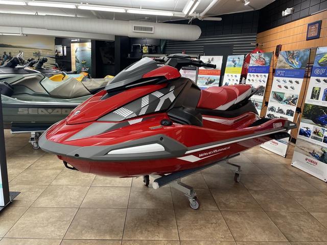 New 2023 Yamaha WaveRunner VX Deluxe with Audio, 33064 Deerfield Beach ...