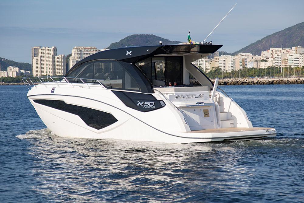 New 2024 NX Boats 50 Invictus 33180 Aventura Boat Trader   8638292 20221224143200341 1 XLARGE 