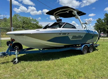 2021 Malibu Wakesetter 23 LSV