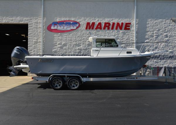 Parker boats for sale - Boat Trader